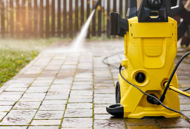 Reliable Steele Creek, AK Pressure washing Solutions