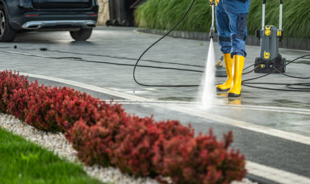 Boat and Dock Cleaning in Steele Creek, AK